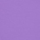 Skims Cotton Jersey Mock Neck Tank Ultra Violet