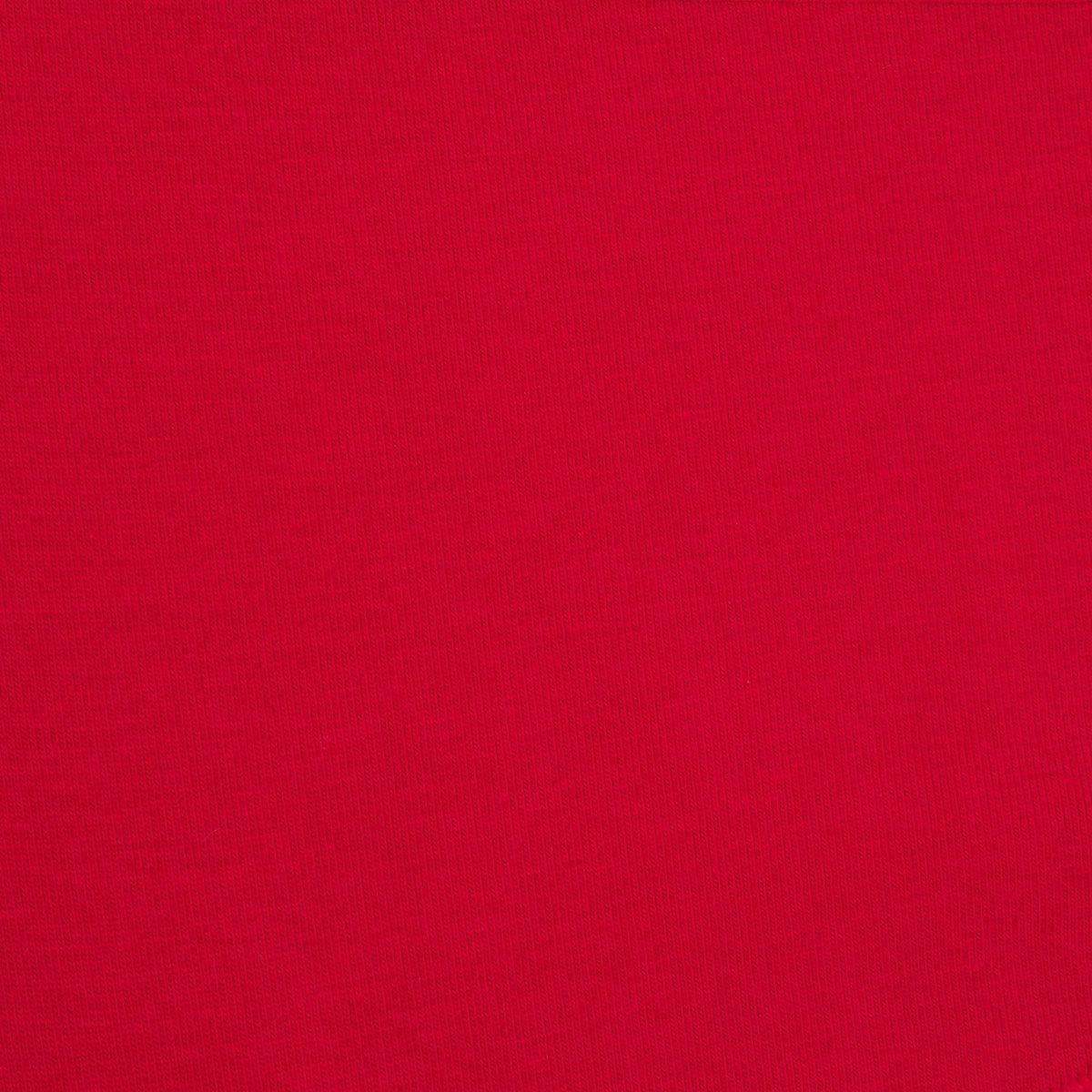 Skims Cotton Jersey Short Sugar Cranberry