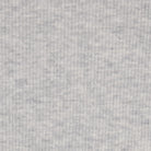 Skims Cotton Rib Legging Light Heather Grey