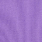 Skims Cotton Rib Legging Ultra Violet