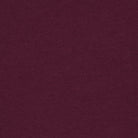Skims Cotton Jersey Foldover Pant Deep Berry