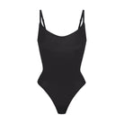 Skims Everyday Sculpt Bodysuit Onyx