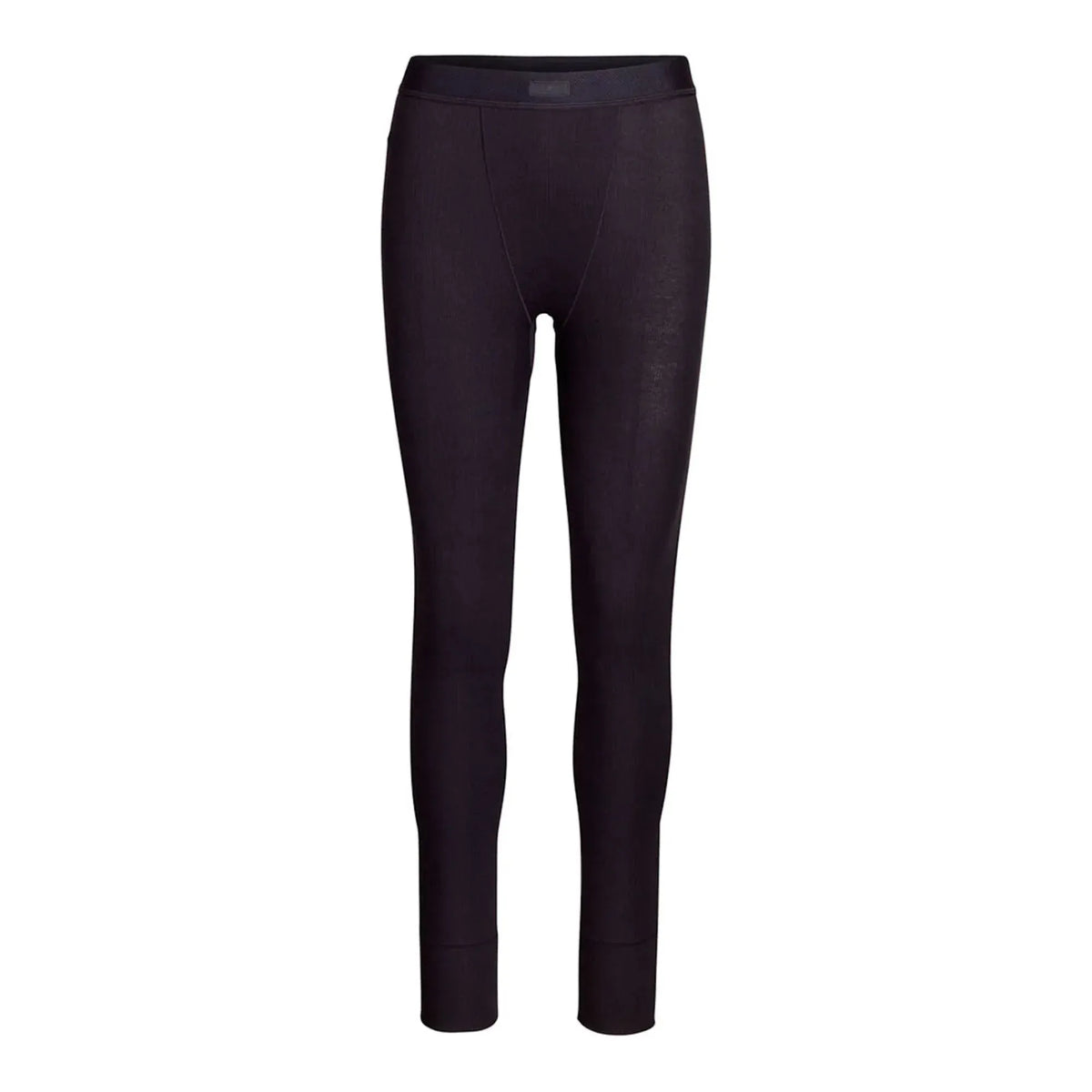 Skims Cotton Rib Legging Root