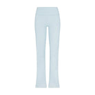 Skims Cotton Jersey Foldover Pant Opal