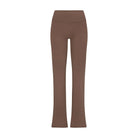 Skims Cotton Jersey Foldover Pant Truffle