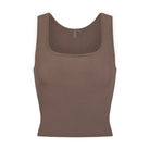 Skims Soft Lounge Tank Amethyst