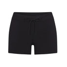 Skims Cotton Jersey Short Sugar Ultra Soot