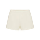 Skims Soft Lounge Loose Short Bone