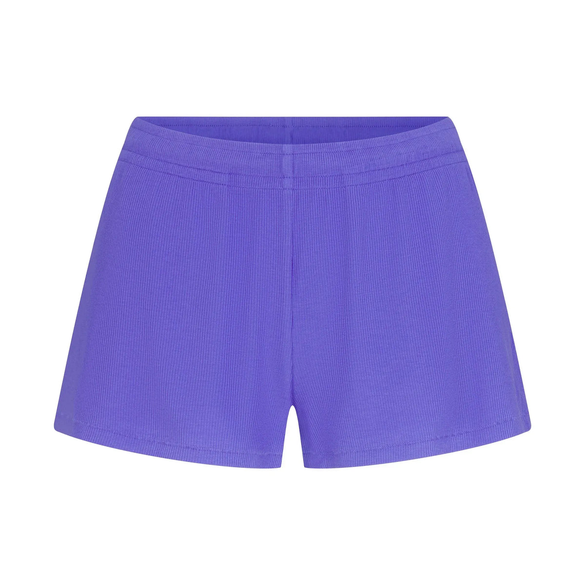 Skims Soft Lounge Loose Short Tanzanite