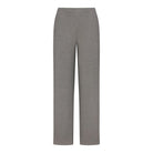 Skims Soft Lounge Loose Pant Heather Grey