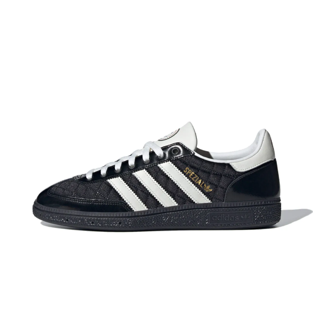 adidas Handball Spezial Core Black White