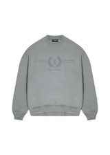 EVEMEN UNIVERSITY SWEATSHIRT - ULT. GREY