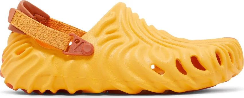 Salehe Bembury x Pollex Clog "Cobbler"