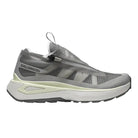 Salomon Odyssey ELMT Advanced 'Clear - Glacier Grey'