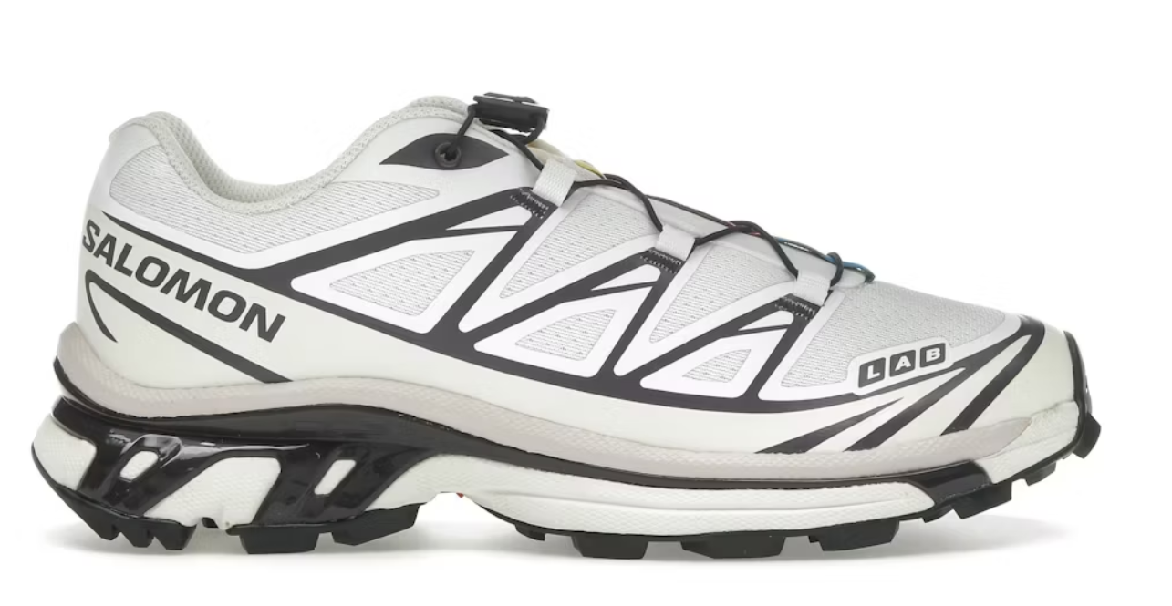 SALOMON XT-6 27.0 Vanilla Ice 【公式通販】