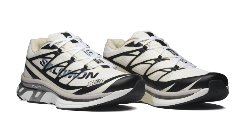 Salomon XT-MM-6 MM6 Maison Margiela Vanilla Ice – Dawntown