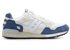 Saucony Shadow 5000 White Blue