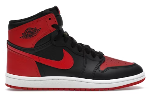 Jordan 1 Retro High '85 OG Bred (2025)