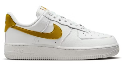 Nike Air Force 1 Low '07 SE Next Nature Summit White Bronzine