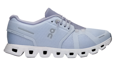 On Running Cloud 5 Heather|Fossil