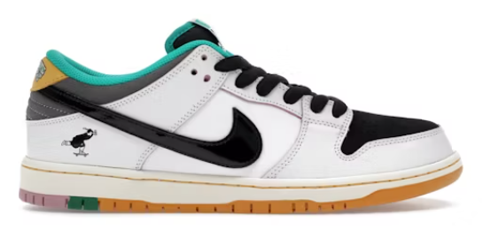 Nike SB Dunk Low CSEF