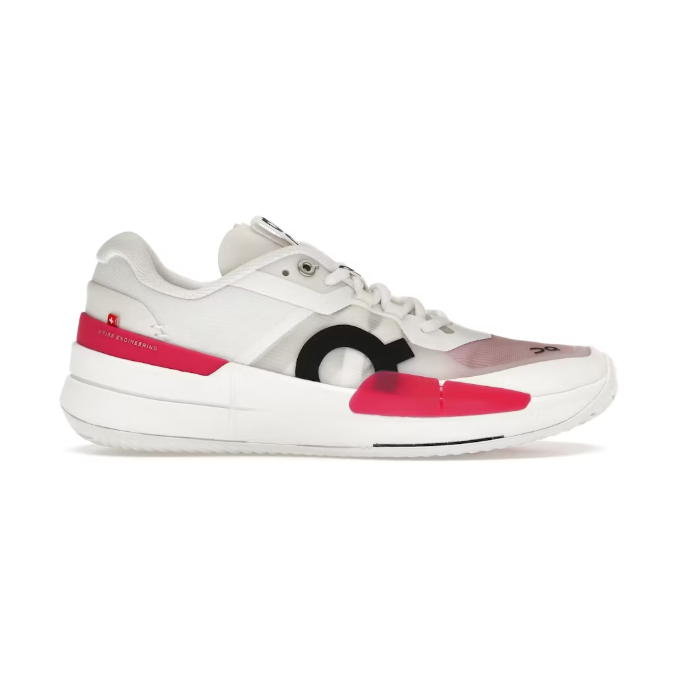 On THE ROGER Pro 2 Clay Ice Pink – Dawntown