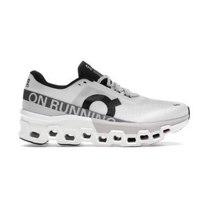 On Running Cloudmonster 2 White Frost