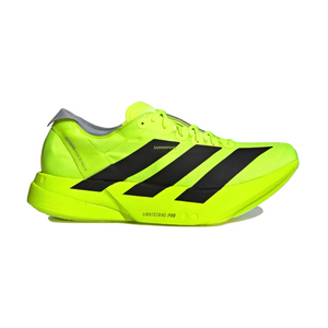 Adidas Adizero Adios Pro 4 Lucid Lemon Black