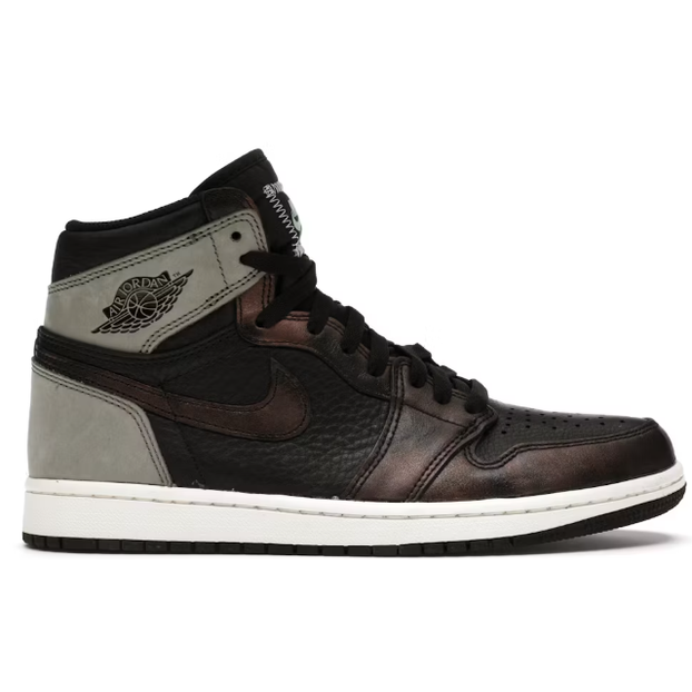 Jordan Retro High Light Army Rust Shadow Patina – Dawntown