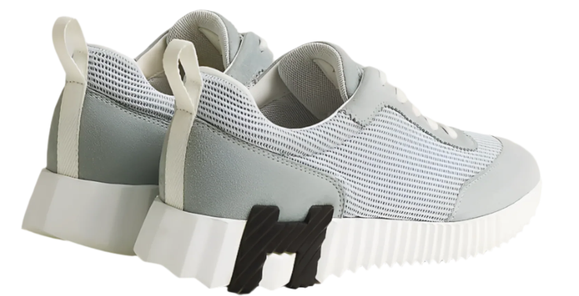 Hermes Bouncing Sneaker Hermes Bouncing Sneaker