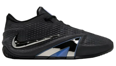 Nike Ja 4 'Dark Mode'