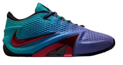 Nike-Ja 4 'NY vs NY'