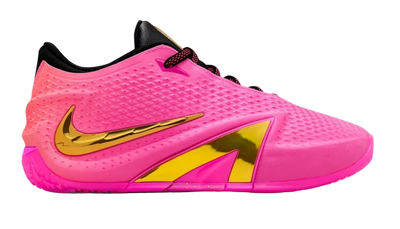 Nike Ja 4 Rise