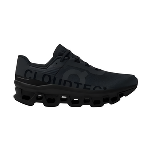 On Running Cloudmonster "All Black"
