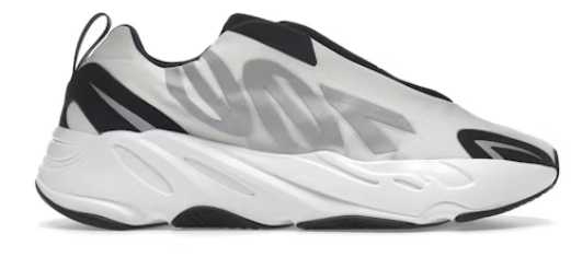 Adidas Yeezy Boost 700 MNVN Laceless Analog