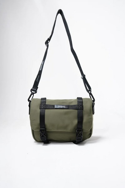 Urban Marauder Mini Messenger