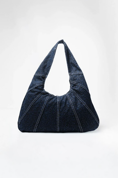 Midnight Panther Bag