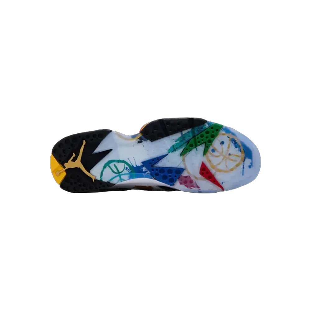 Nike Air Jordan 7 Retro 'Miro' 2026