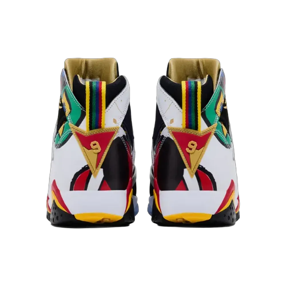 Nike Air Jordan 7 Retro 'Miro' 2026