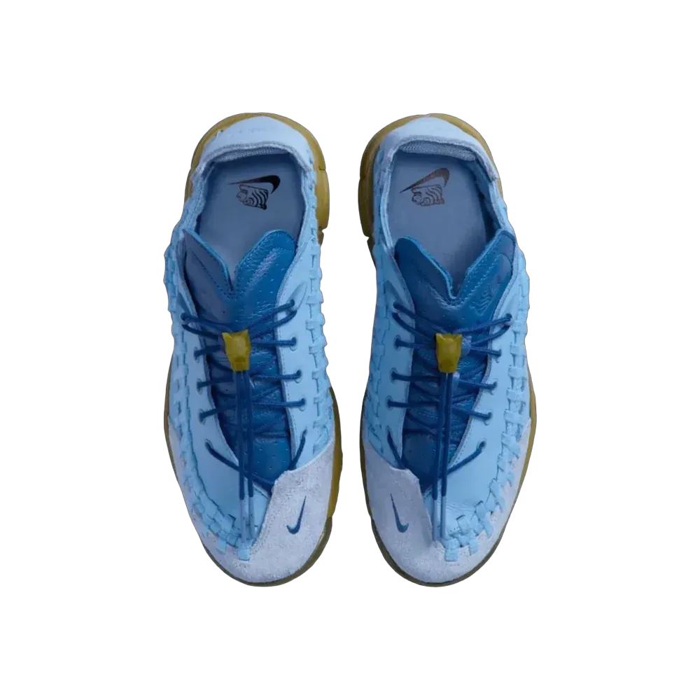 SOULGOODS X Nike Homescape Woven 'Blue Beyond Peat Moss'