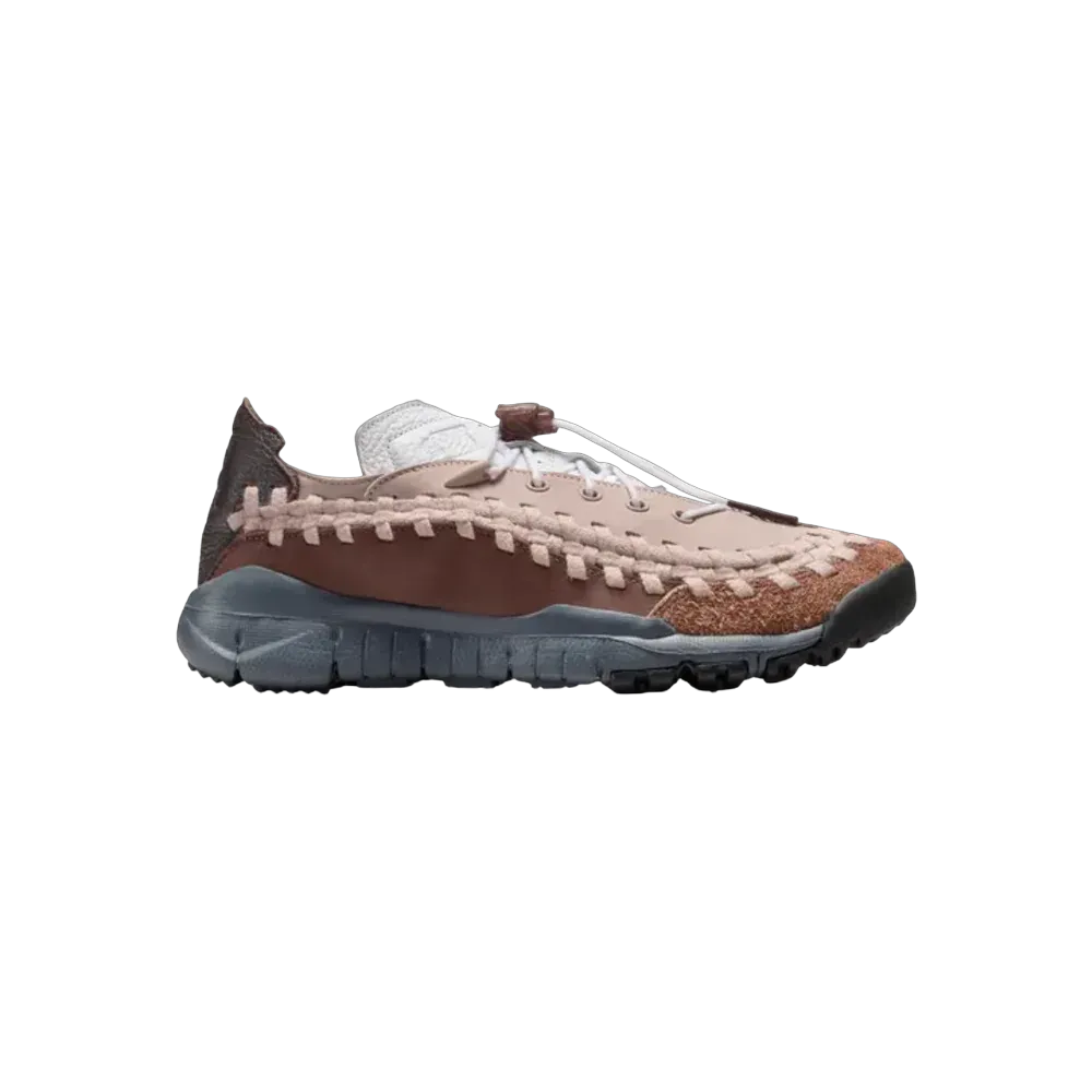 SOULGOODS x Nike Homescape Woven SP 'Medium Orewood Brown'
