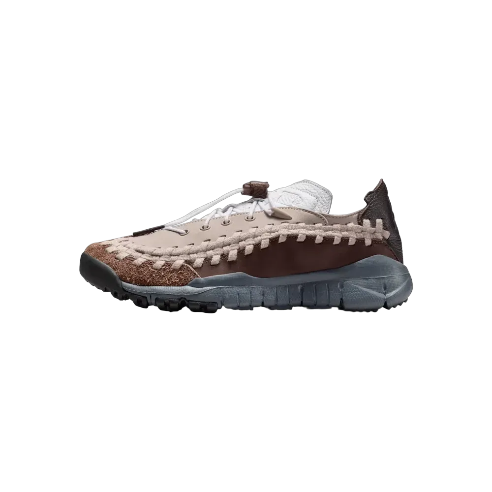 SOULGOODS x Nike Homescape Woven SP 'Medium Orewood Brown'