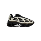 Willy Chavarria x adidas Megaride Bones 'Core Black Cream White'