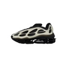 Willy Chavarria x adidas Megaride Bones 'Core Black Cream White'