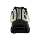 Willy Chavarria x adidas Megaride Bones 'Core Black Cream White'