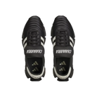 Willy Chavarria x adidas Megaride Copa 'Core Black Off White'