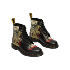 Dr Martens 1460 Metallica Skull Lightning Print