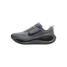 Nike Vomero Plus Cool Grey Safety Orange Black