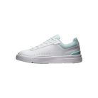 On Running The Roger Advantage White Flurry