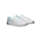 On Running The Roger Advantage White Flurry